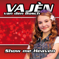 Show Me Heaven (Single)