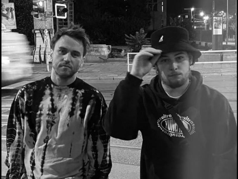 Dead Or Alive (Single)