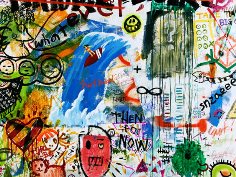 natural mineral (Single)