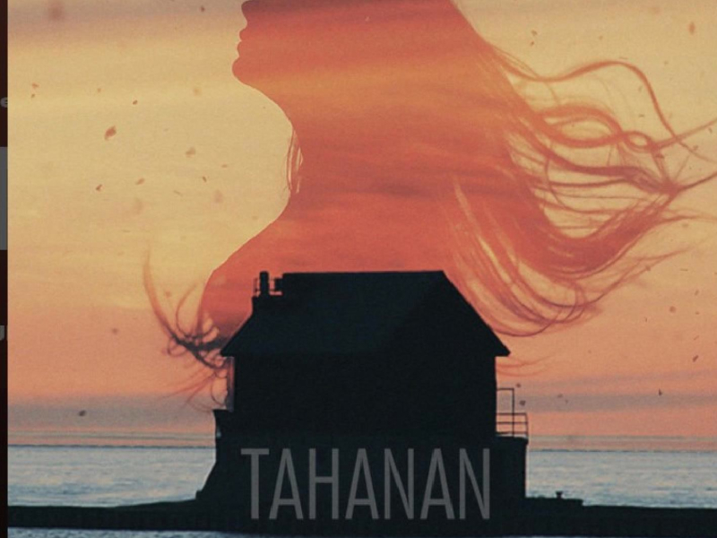 Tahanan (Single)