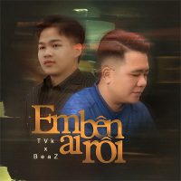 Em Bên Ai Rồi (Single)