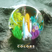 Colors (Single)