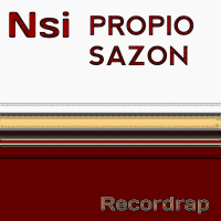 PROPIO SAZON (Single)