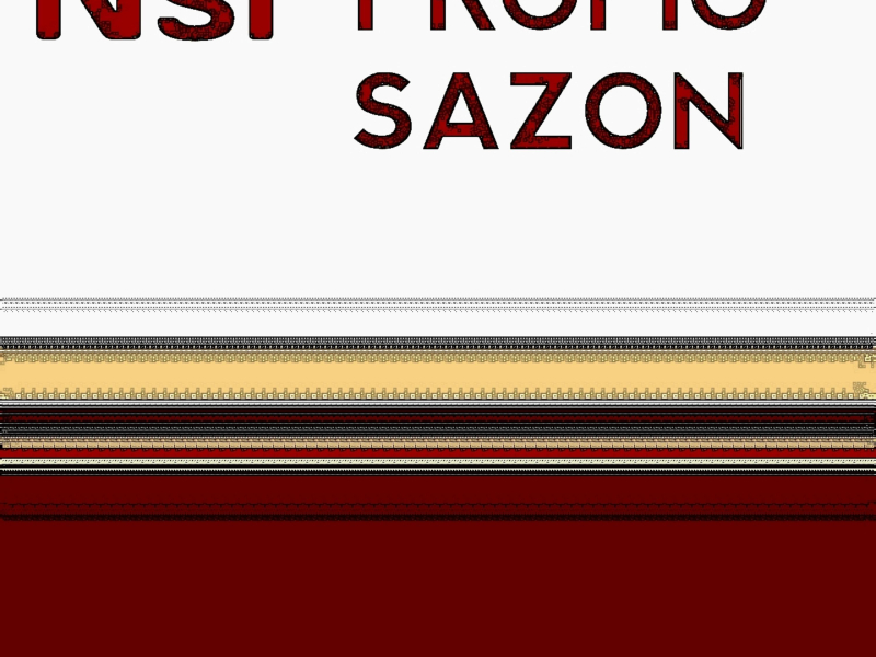 PROPIO SAZON (Single)