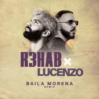 Baila Morena (R3HAB Remix) (Single)