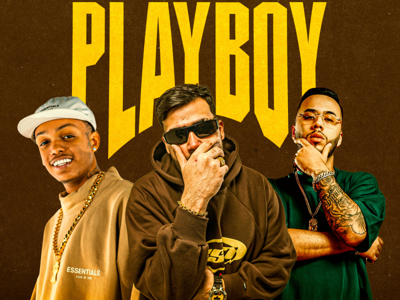 Filha de Playboy (Single)