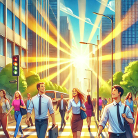 Enjoy Monday (Single)