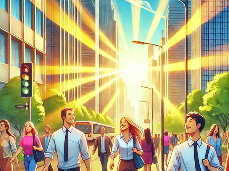 Enjoy Monday (Single)