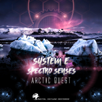 Arctic Quest (Single)