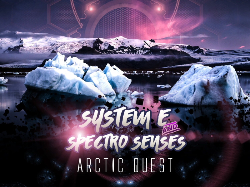 Arctic Quest (Single)