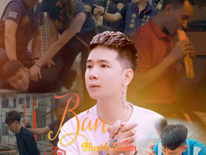Bán Thanh Xuân (Single)