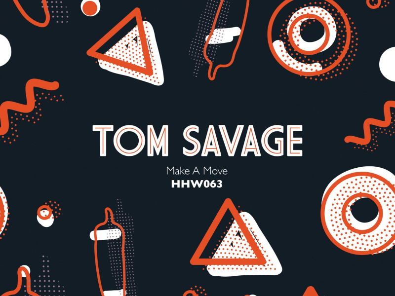 Make A Move (Single)