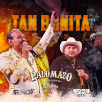 Tan Bonita (EN VIVO DESDE EL DOMO CARE) (Single)