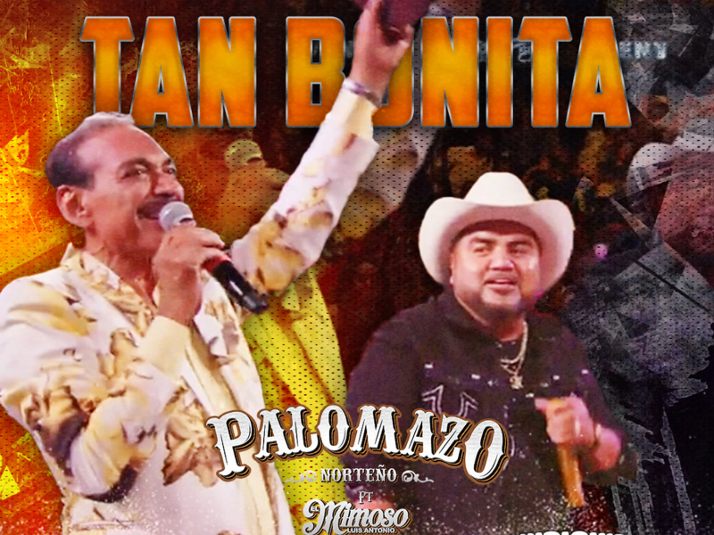 Tan Bonita (EN VIVO DESDE EL DOMO CARE) (Single)