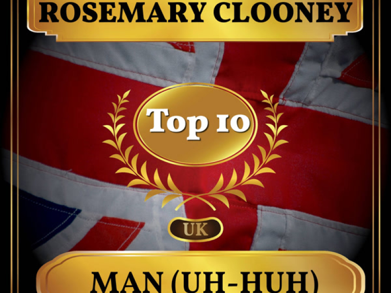 Man (Uh-Huh) (UK Chart Top 40 - No. 7) (Single)