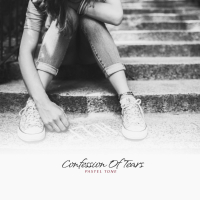 Confession Of Tears (Single)