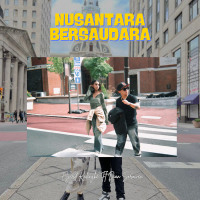 NUSANTARA BERSAUDARA (Single)