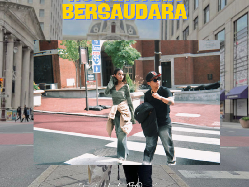 NUSANTARA BERSAUDARA (Single)
