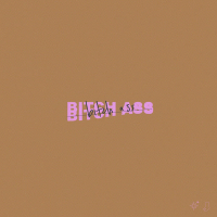 Bitch Ass (Single)