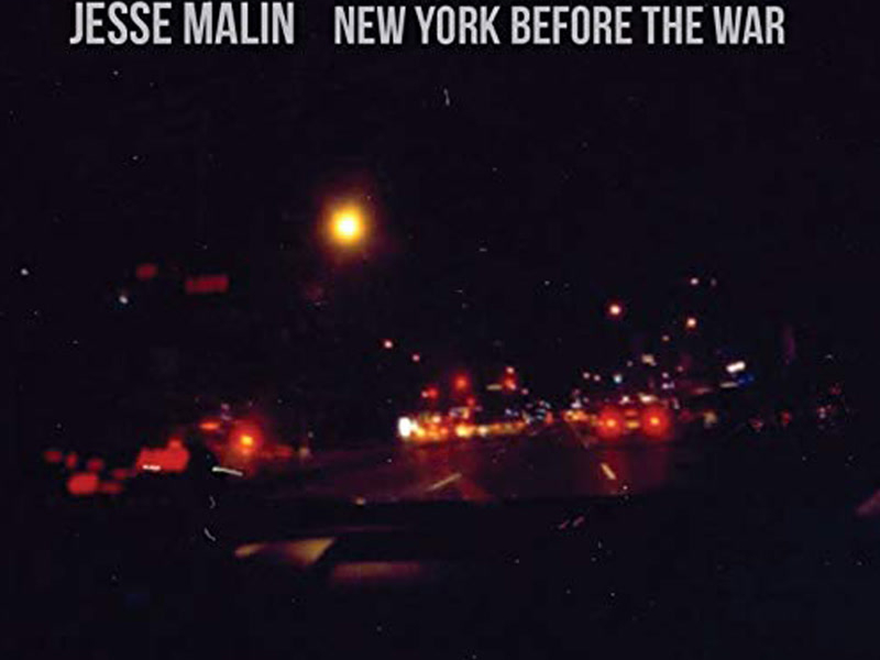 New York Before The War