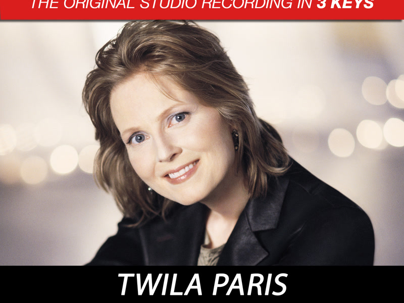 Silent Night (Performance Tracks) (Single)