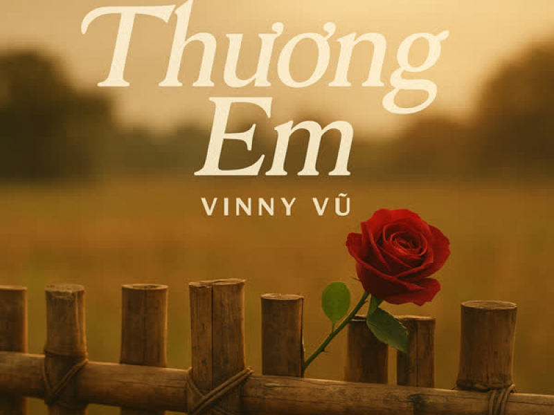 Thương Em (Single)