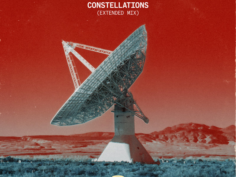 Constellations (Extended Mix) (Single)