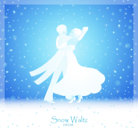 Snow Waltz (Single)