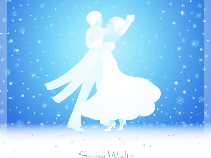 Snow Waltz (Single)