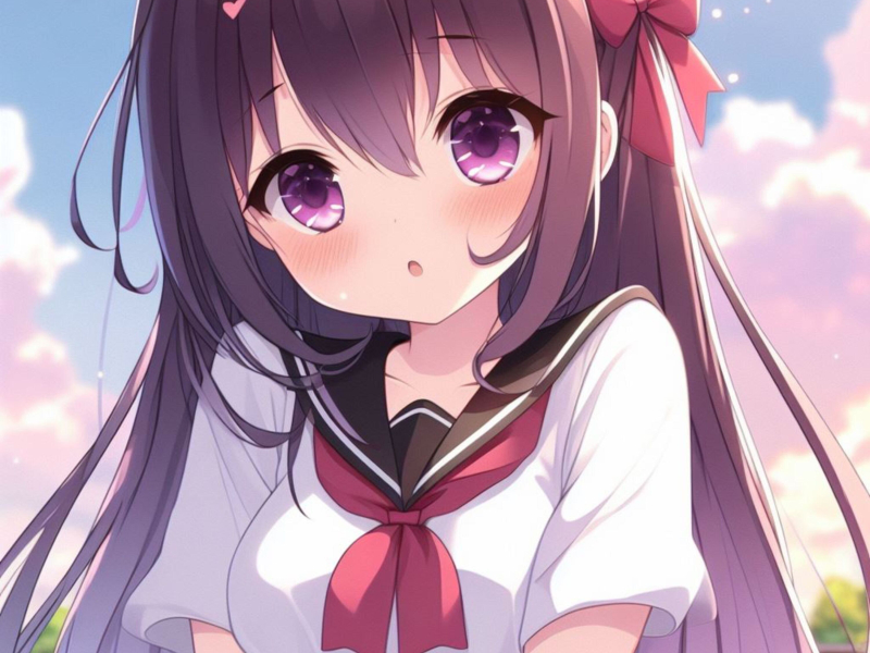 Love (Nightcore) (Single)