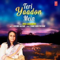 Teri Yaadon Mein (Single)