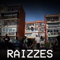 Raizzes (Single)