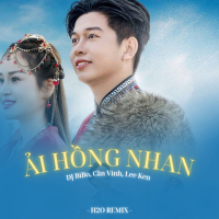 Ải Hồng Nhan (DJ Bibo Remix) (Single)
