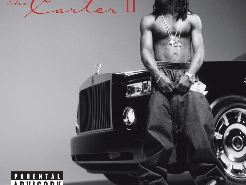 Tha Carter II