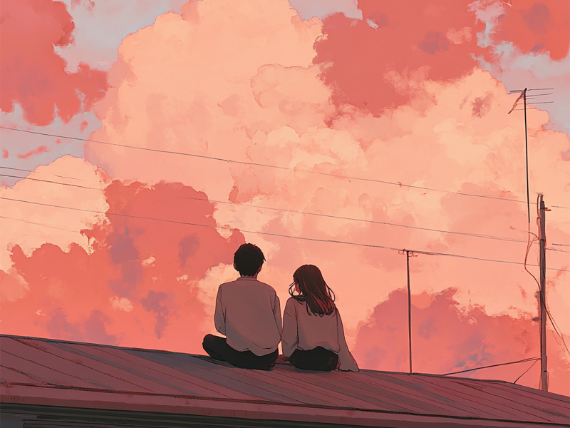 Burn It Down (Single)