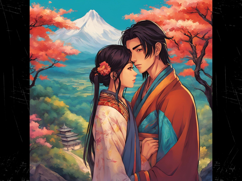 Forever Love Promise (Single)