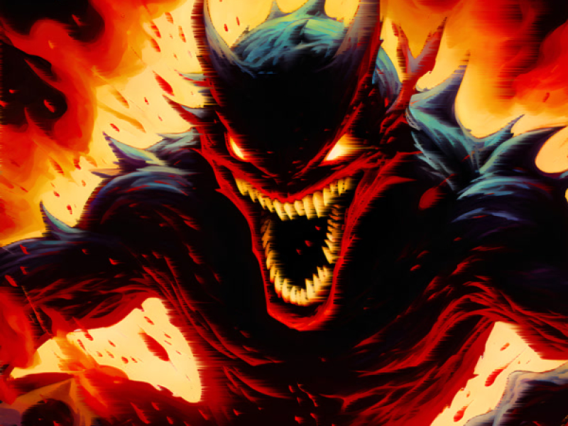 GUERRA - SLOWED (Single)