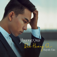Thương Quá Quê Hương Ơi (Single)