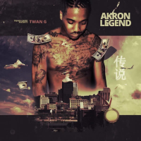 Akron Legend (EP)