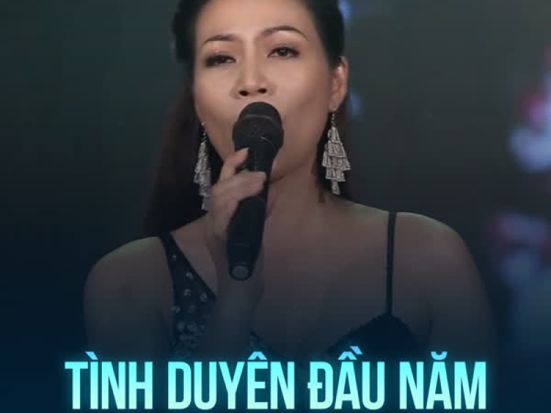 Tình Duyên Đầu Năm (Single)