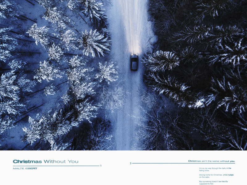 Christmas Without You (Single)