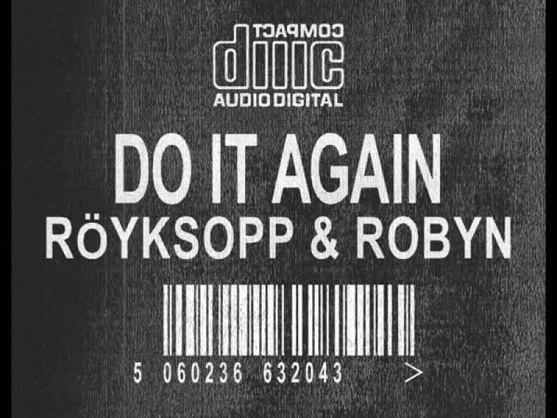Do It Again (Remixes)