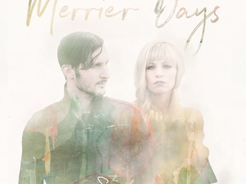 Merrier Days (EP)