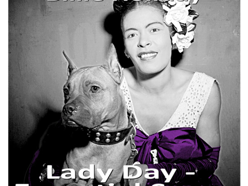 Lady Day - Essential Songs