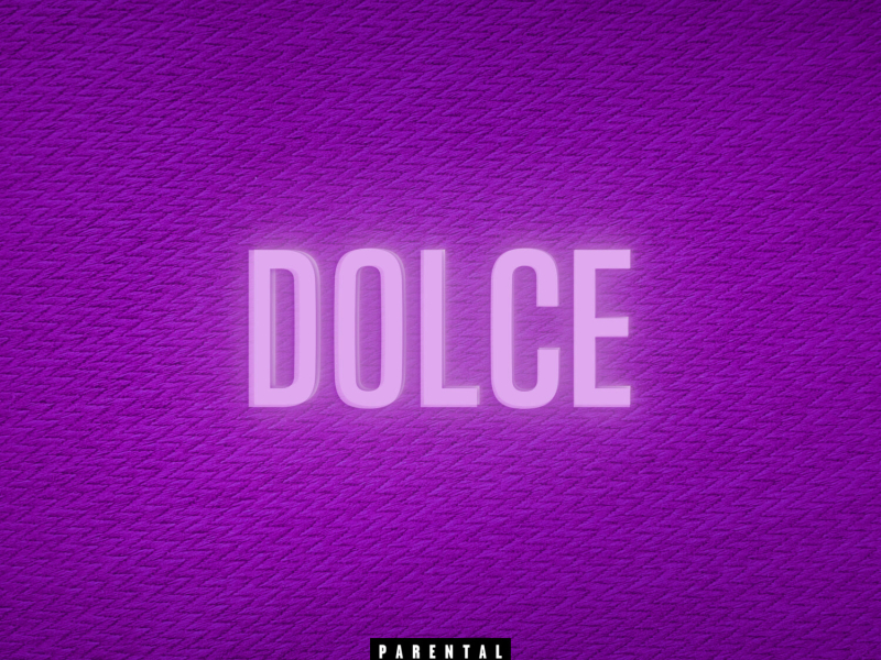 Dolce (Single)