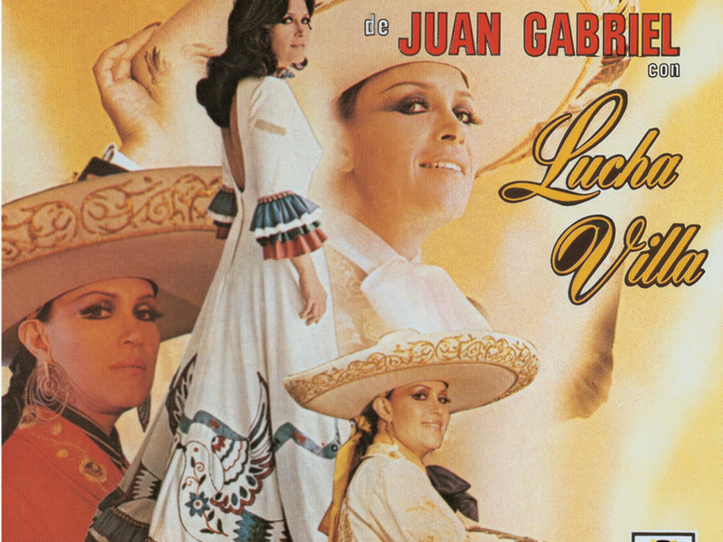 15 Éxitos De Juan Gabriel