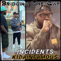 Bridging The Gap (Single)