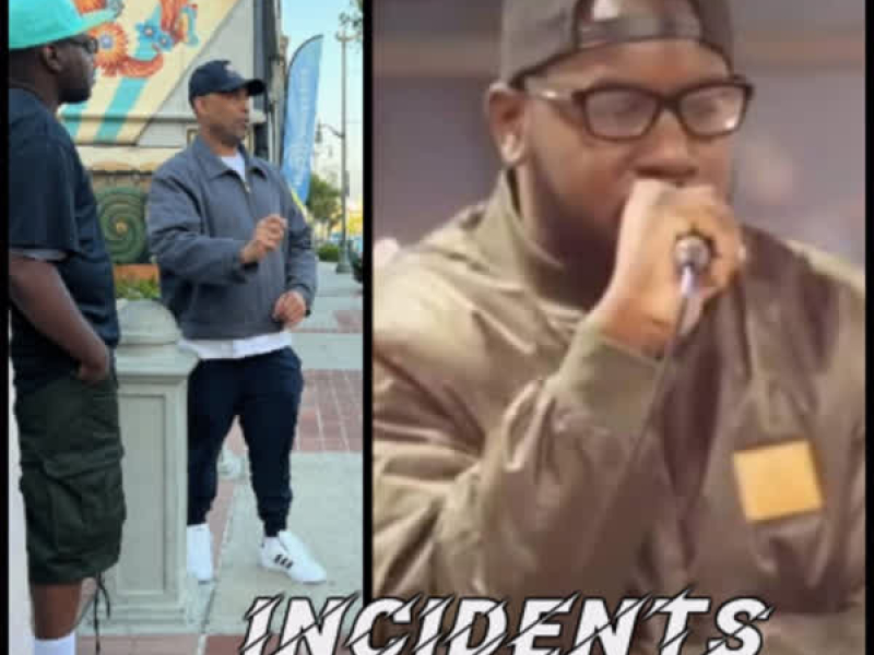 Bridging The Gap (Single)