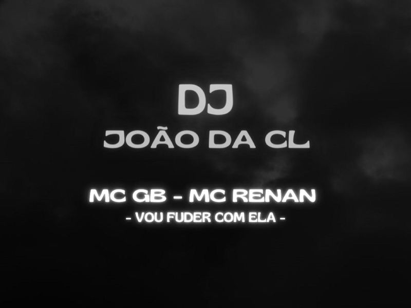 MTG VOU FUDER COM ELA (Single)