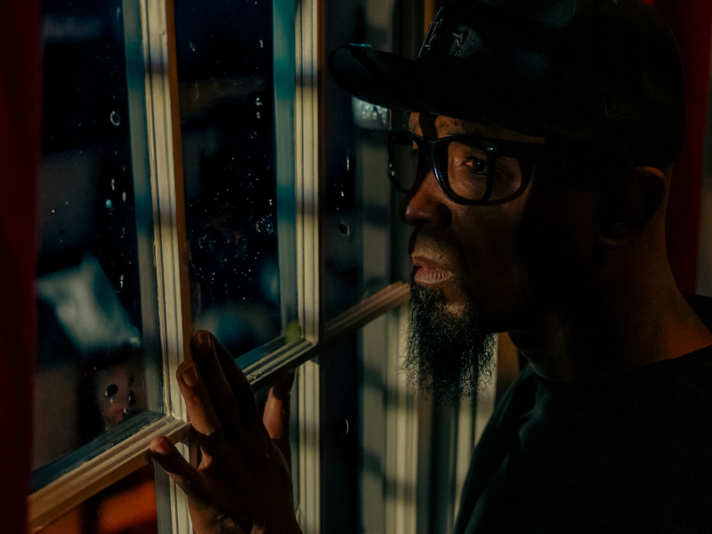 The Punishment (Lockdown) (Single)